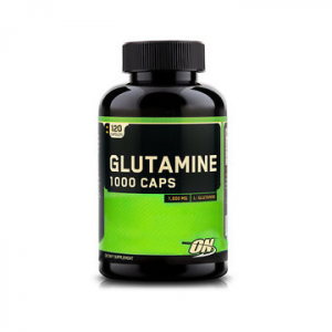 GLUTAMINE
