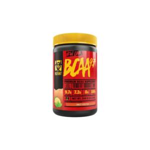 MUTANT BCAA POWDER 30 SERVINGS