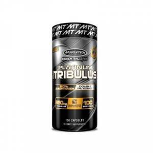 MUSCLETECH PLATINUM 100% TRIBULUS