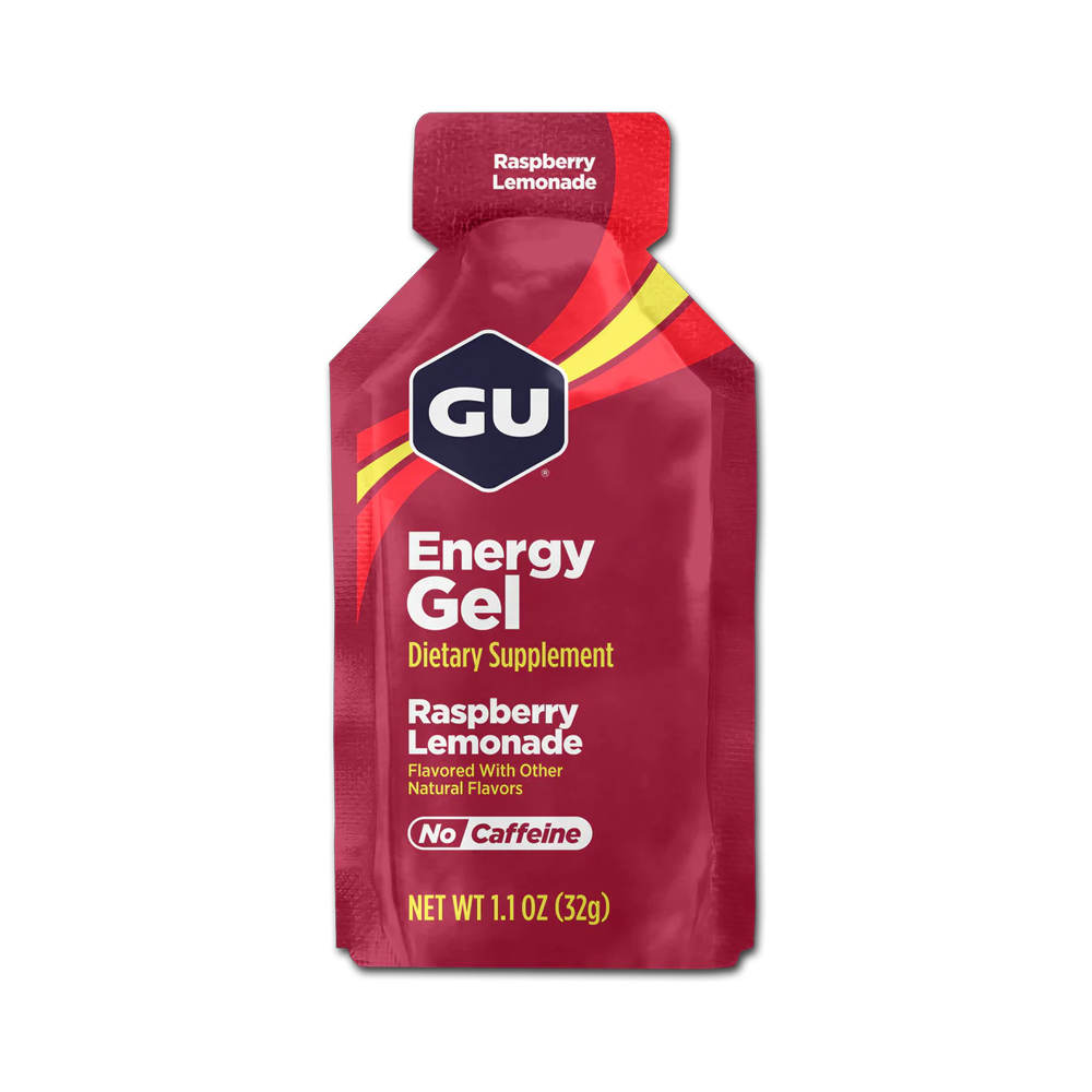 GU Energy Original Sports Nutrition Energy Gel ( By 5 )