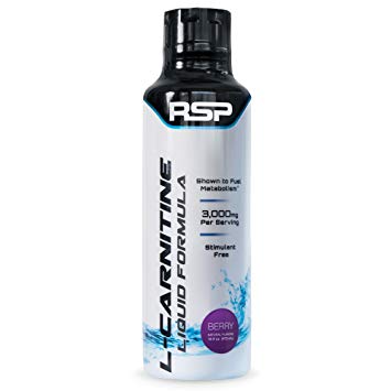 L Carnitine Liquid Formula 16 Oz Whey Protein Other Gym