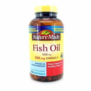 FISH OIL