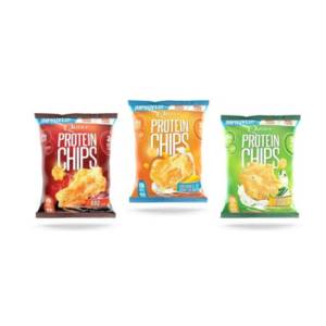 QUEST PROTEIN CHIPS ORIGINAL STYLE ( PER 1 BOX 12PCS )