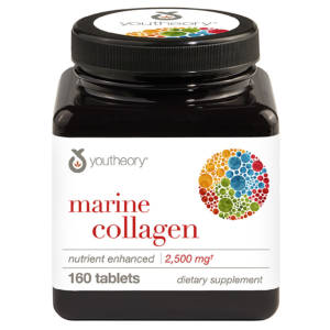 YOU THEORY MARINE COLLAGEN