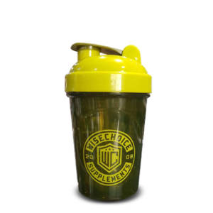 WISECHOICE ARMY GREEN SHAKER