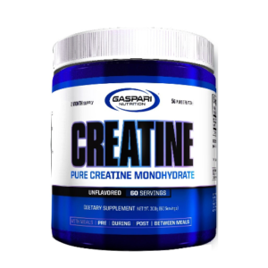 GASPARI NUTRITION CREATINE MONOHYDRATE