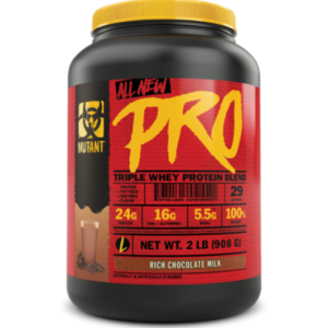 MUTANT PRO 2 LBS