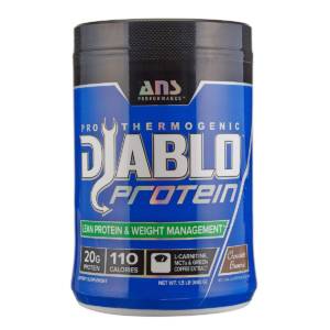 ANS PERFORMANCE DIABLO PROTEIN 1.5LBS