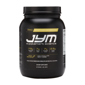 JYM PRO JYM 2 LBS