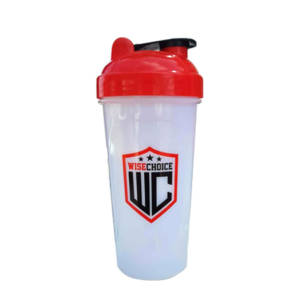 WISECHOICE WHITE SHAKER