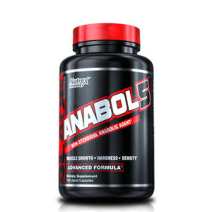 NUTREX ANABOL 5
