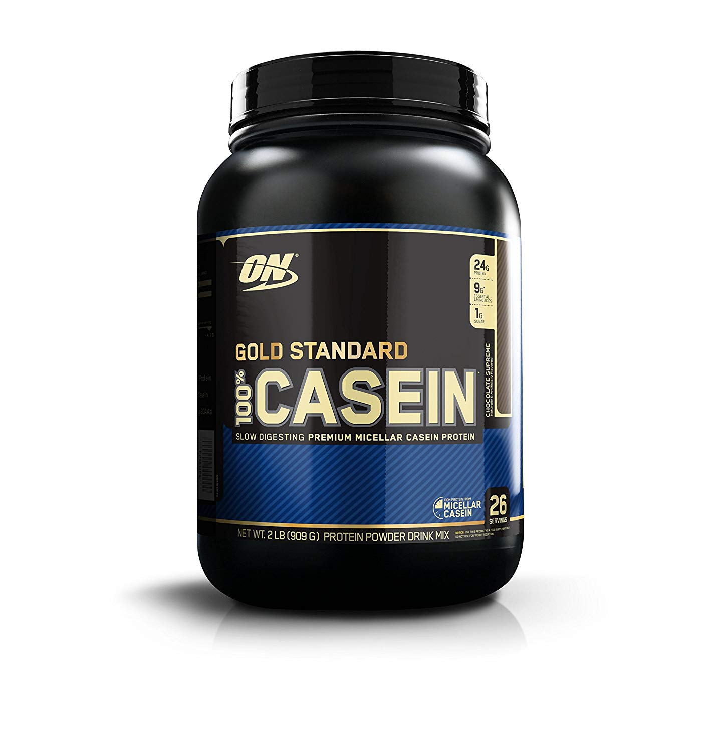 casein protein bodybuilding