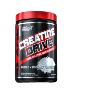 NUTREX CREATINE DRIVE 300MG