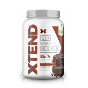SCIVATION XTEND PRO WHEY ISOLATE 2 LBS