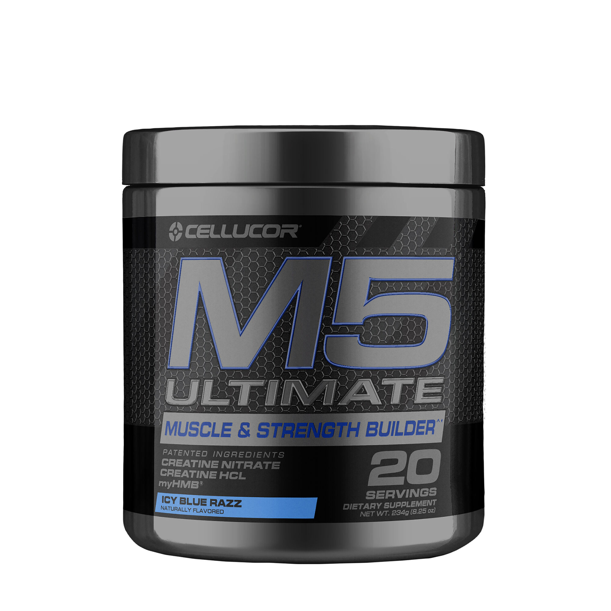 CELLUCOR M5 ULTIMATE 20 SERVINGS Whey Protein
