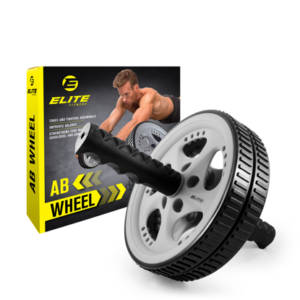 ELITE FITNESS AB WHEEL