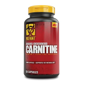 MUTANT 	CARNITINE