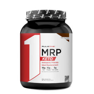 RULE 1 MRP KETO 1.7 LBS