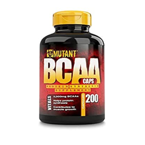 MUTANT BCAA