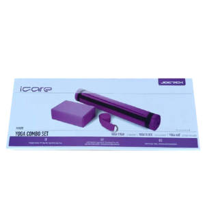 JOEREX ICARE YOGA COMBO SET