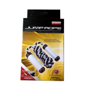 JOEREX JUMP ROPE ADVANCED SERIES