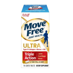 SCHIFF MOVE FREE ULTRA