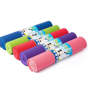 SUPER-K YOGA MAT