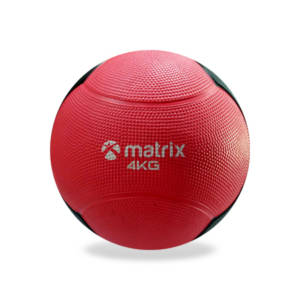 MEDICINE BALL 4 KG