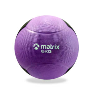 MEDICINE BALL 6 KG