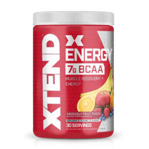 SCIVATION XTEND ENERGY 30 SERVINGS