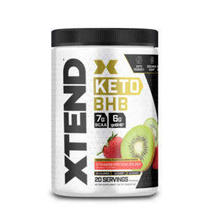 SCIVATION XTEND KETO BHB 20 SERVINGS