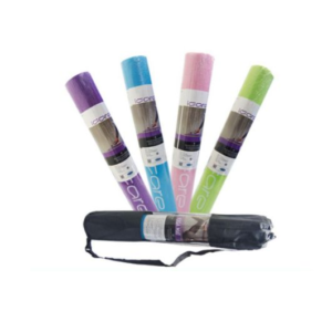 JOEREX ICARE YOGAMAT 4MM