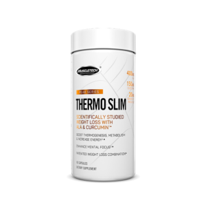 MUSCLETECH THERMO SLIM 90 CAPSULES