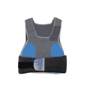 PRCTZ WEIGHT VEST 20 LBS
