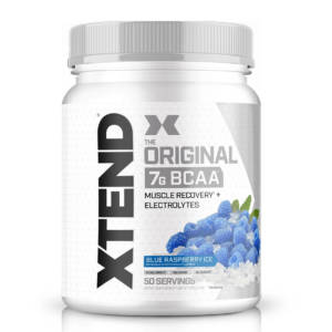SCIVATION XTEND 50 SERVINGS