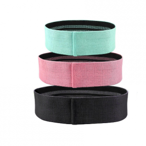 WISECHOICE FABRIC BANDS