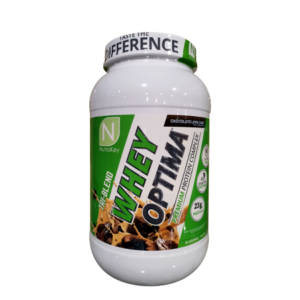 NUTRAKEY WHEY OPTIMA 2 LBS