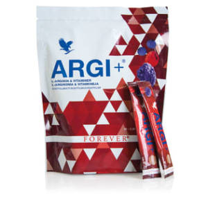 FOREVER ARGI+ 30 PACKS