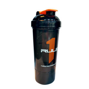RULE 1 R1 SHAKER