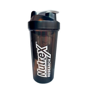 NUTREX SHAKER