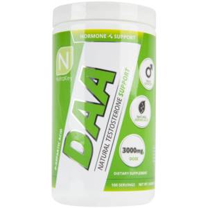 NUTRAKEY DAA 300 GRAMS 100 SERVINGS
