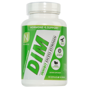 NUTRAKEY DIM 90 CAPSULES