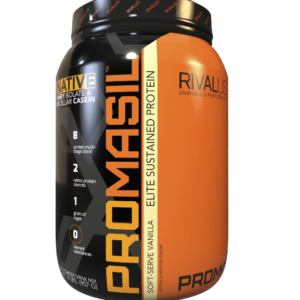RIVAL NUTRITION PROMASIL 2 LBS