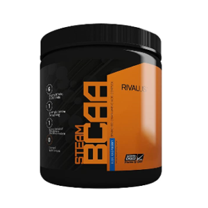 RIVAL NUTRITION STEAM BCAA 30 SERVINGS