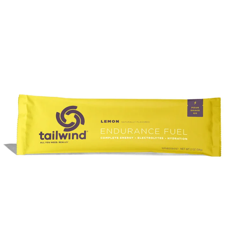 TAILWIND NUTRITION ENDURANCE FUEL 1 SERVING