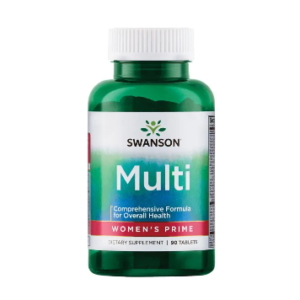 SWANSON MULTI WOMEN'S PRIME