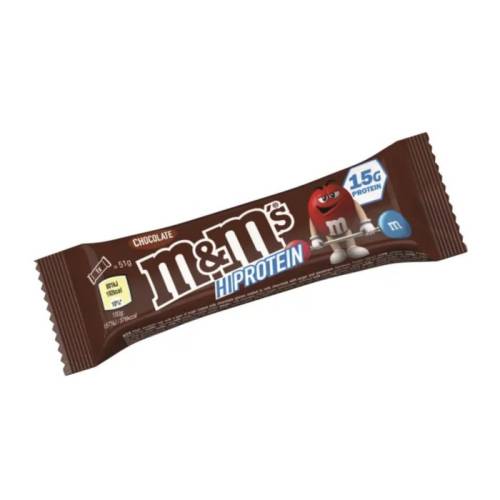 MARS M & M HI PROTEIN BAR