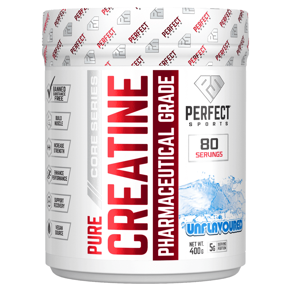 PERFECT SPORTS PURE CREATINE