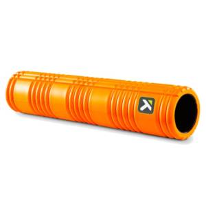 TRIGGER POINT GRID 2.0 FOAM ROLLER ORANGE