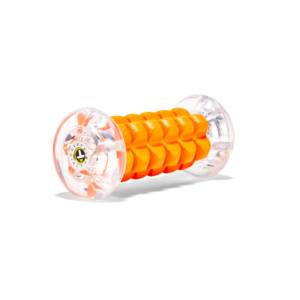TRIGGER POINT NANO FOOT ROLLER ORANGE